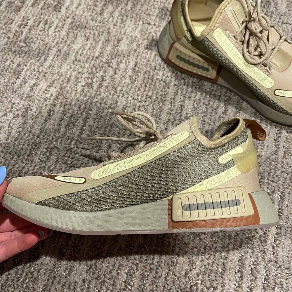 Adidas spectoo shoes